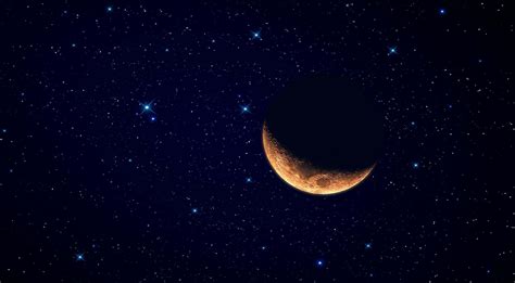 Download Pretty Moon Pictures | Wallpapers.com