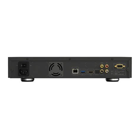 Zidoo Z2000 Pro купить по низкой цене в официальном магазине с ...