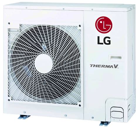 Lg Therma V Split 5 5 9 Kw R32 Vienfazis Lg Air