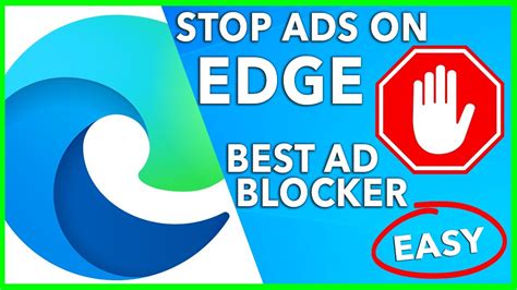 Ad Blocker Free Microsoft Edge Features Image To U