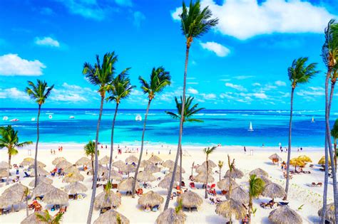 Do You Need A Passport To Travel To Punta Cana 2024 Guide