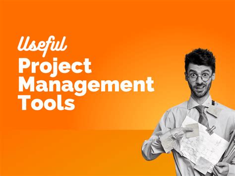 30 Best Project Management Tools To Go For In 2023