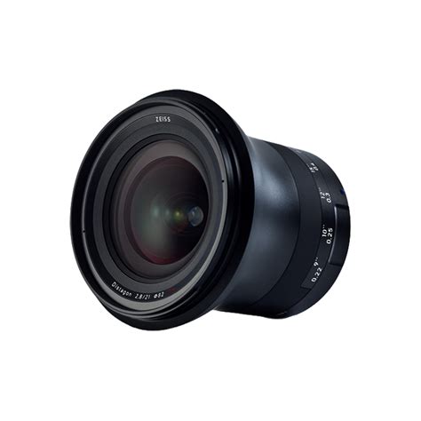 Zeiss Milvus Mm F Ze Canon Camera Co Id