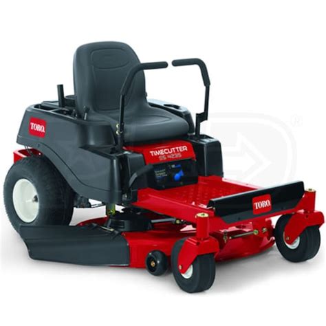 Toro Timecutter 42 Inch Manual