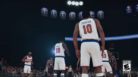 Nba 2k18 All Time Teams Trailer