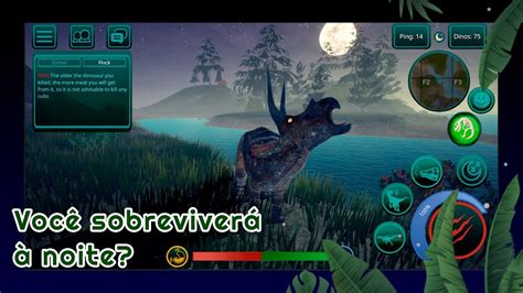 Online Dinossauros Simulador Dinheiro Infinito - Baixe e jogue Online Dinossauros: Simulador gratuitamente no PC e Mac ...