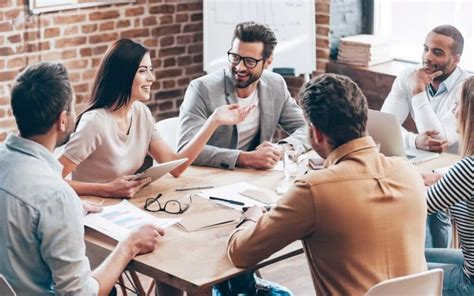 Comunicacion Asertiva En El Trabajo