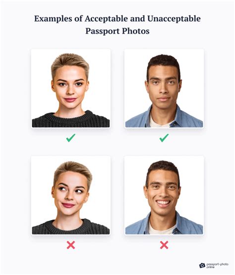 How To Take A Passport Photo With Android [detailed Guide]