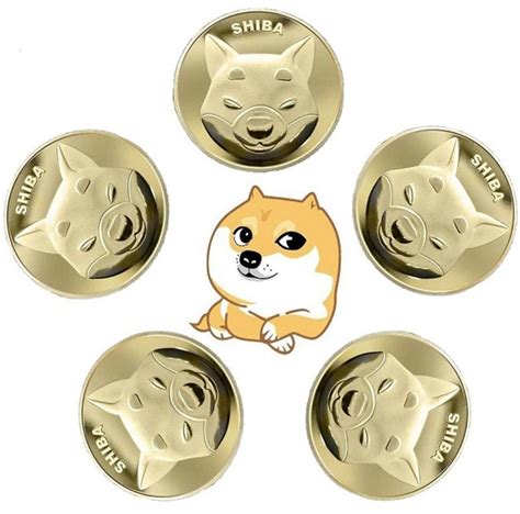 SHIBA INU COIN AIRDROP SHIB TOKEN FREE Hobbies Toys Memorabilia