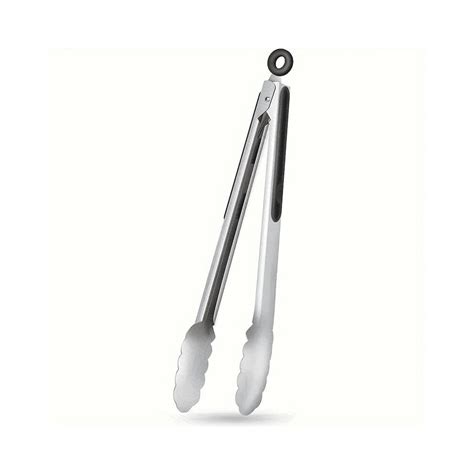 Pinza Acero Inox Chica Piquiomart