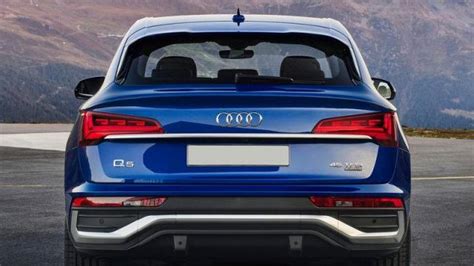 Audi Q5 Sportback 2024 Listino Prezzi Motori E Consumi Patentati