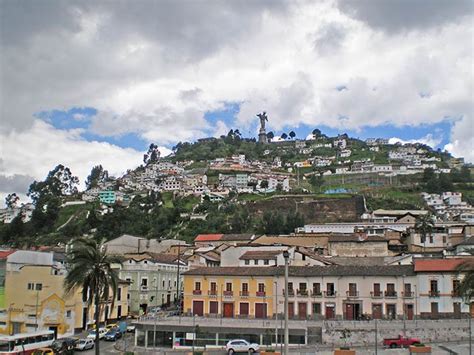 10 Cosas Que Ver Y Que Hacer En Quito Ecuador Sinmapa