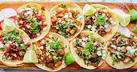 Total 34 Imagen Buffet Tacos Cdmx Abzlocal Mx