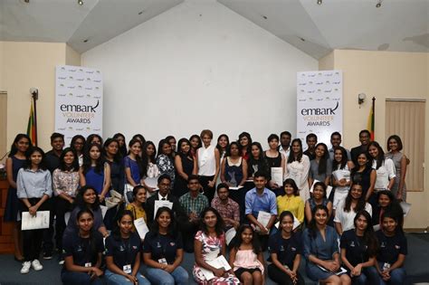 EMBARK | LMD