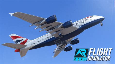 RFS Real Flight Simulator MOD APK All Planes Unlocked My Blog