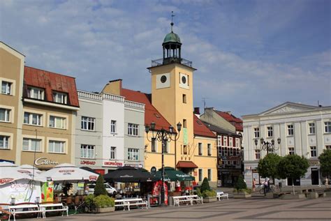 Rybnik Najlepsze Atrakcje Polskie Szlaki