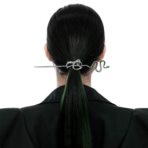 Dark Fashion Gothic Fashion Hair Accessories For Women Outfit