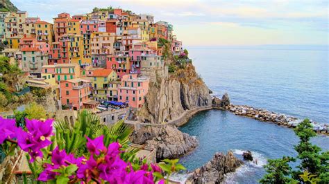 Liguria Wallpapers Top Free Liguria Backgrounds Wallpaperaccess