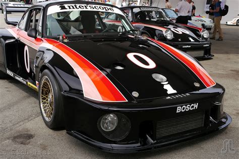 SingleLens Photography Rennsport Reunion V 305 Interscope Porsche