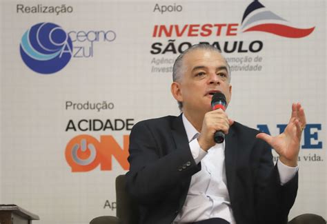 Marcio Fran A Diz Que Lula Trouxe Tarc Sio E Seu Partido Para O Governo