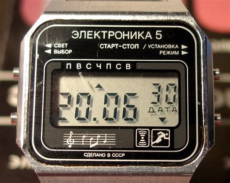 Как выглядели привычные сегодня устройства в СССР — Мир в фотографиях