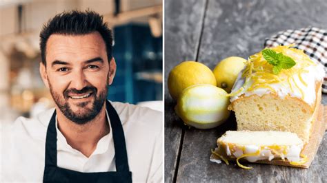 Gâteau Au Citron La Recette Secrète De Cyril Lignac Dévoilée