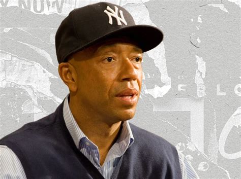 Russell Simmons Net Worth Unraveling The Fortunes And Controversies