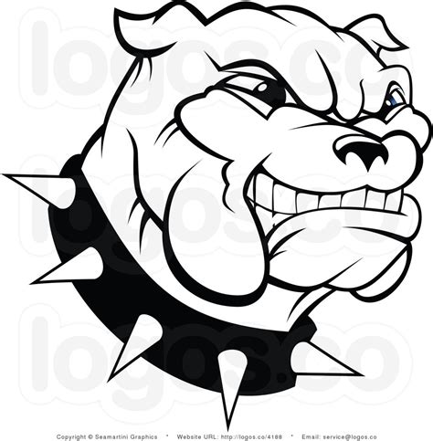 Bulldog Drawing Pictures at GetDrawings | Free download