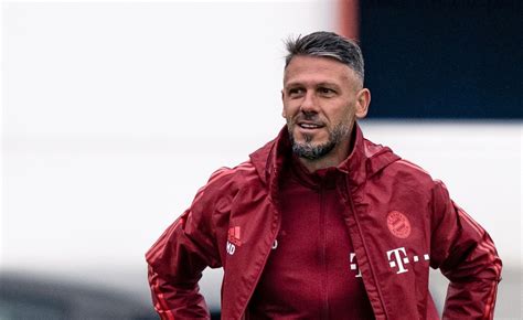 Martín Demichelis Y Una Nueva Noticia Sobre El Cuerpo Técnico Que