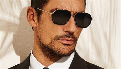 Arriba 36 Imagen Dolce Gabbana Eyewear Men Abzlocal Mx