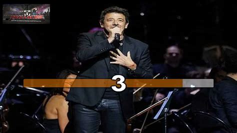 Karaok Patrick Bruel Je L Ai Fait Cent Fois Chords Chordify