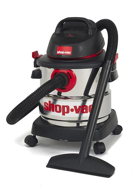 Shop Vac Galones Pico De Vac O De Acero Inoxid Env O Gratis