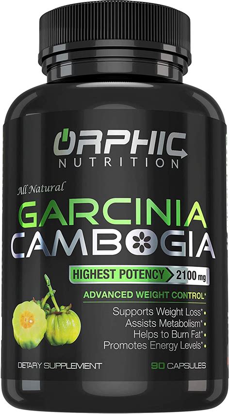 The 6 Best Garcinia Cambogia Supplements