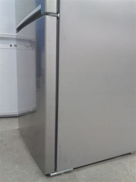 Beko Rcne E Zx Lod Wko Zam No Frost Inox A