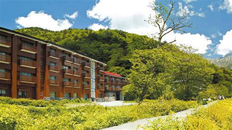 Kamikochi Onsen | Selective Asia