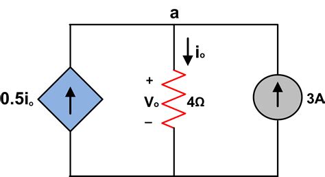 Kirchhoff's Law Of Electrical Network at Kent Montalvo blog