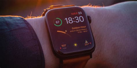 The 14 Best Apple Watch Complications Worth Using