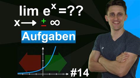 Verhalten Im Unendlichen Von E Funktionen Bungsaufgaben Mit L Sungen