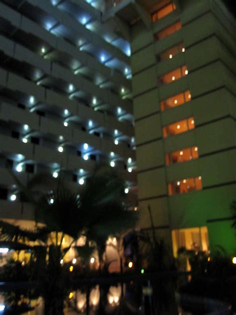 HOTELS IN ABUJA | SkyscraperCity Forum