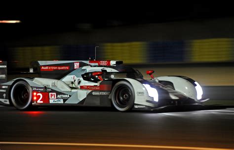 Audi R18 Le Mans Wallpapers Wallpaper Cave