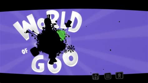 Retro review: World of Goo