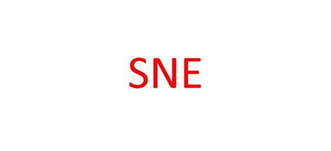 sne limited partnership