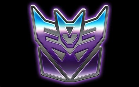 Decepticon Logo Wallpapers - Wallpaper Cave