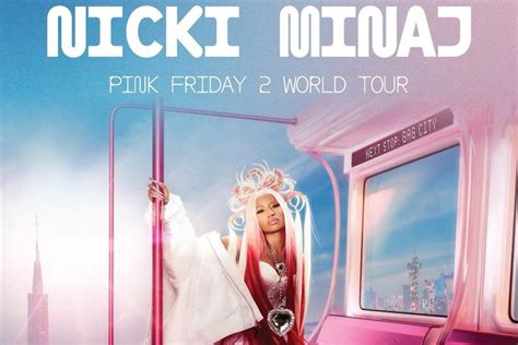 Nicki Minaj At Td Garden On Apr Ticket Presale Code Cheapest