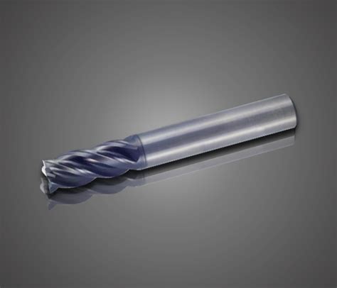 Solid Carbide End Mill Cutters At Lowest Price In Mumbai Trader