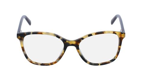 Esprit 33485 545 Damen Brille In Braun Und Havana Apollo Online Shop