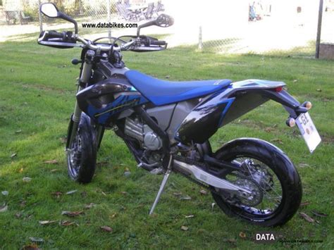 Husaberg Fs