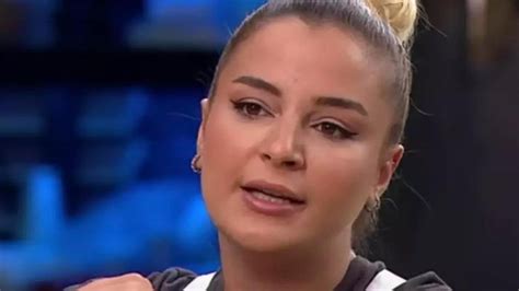 Masterchef Dilara Kimdir Nereli Ve Ka Ya Nda Masterchef Ten Elenen