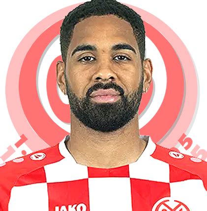 Phillipp Mwene Spielerprofil 1 FSV Mainz 05 2024 25 Alle News Und