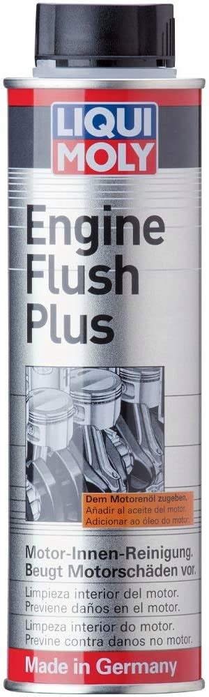 Liqui Moly Engine Flush P Ukanka Silnika Ml Za